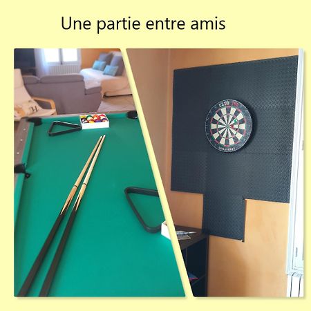 Spacieux T3 Avec Piscine Digne-les-Bains Eksteriør bilde