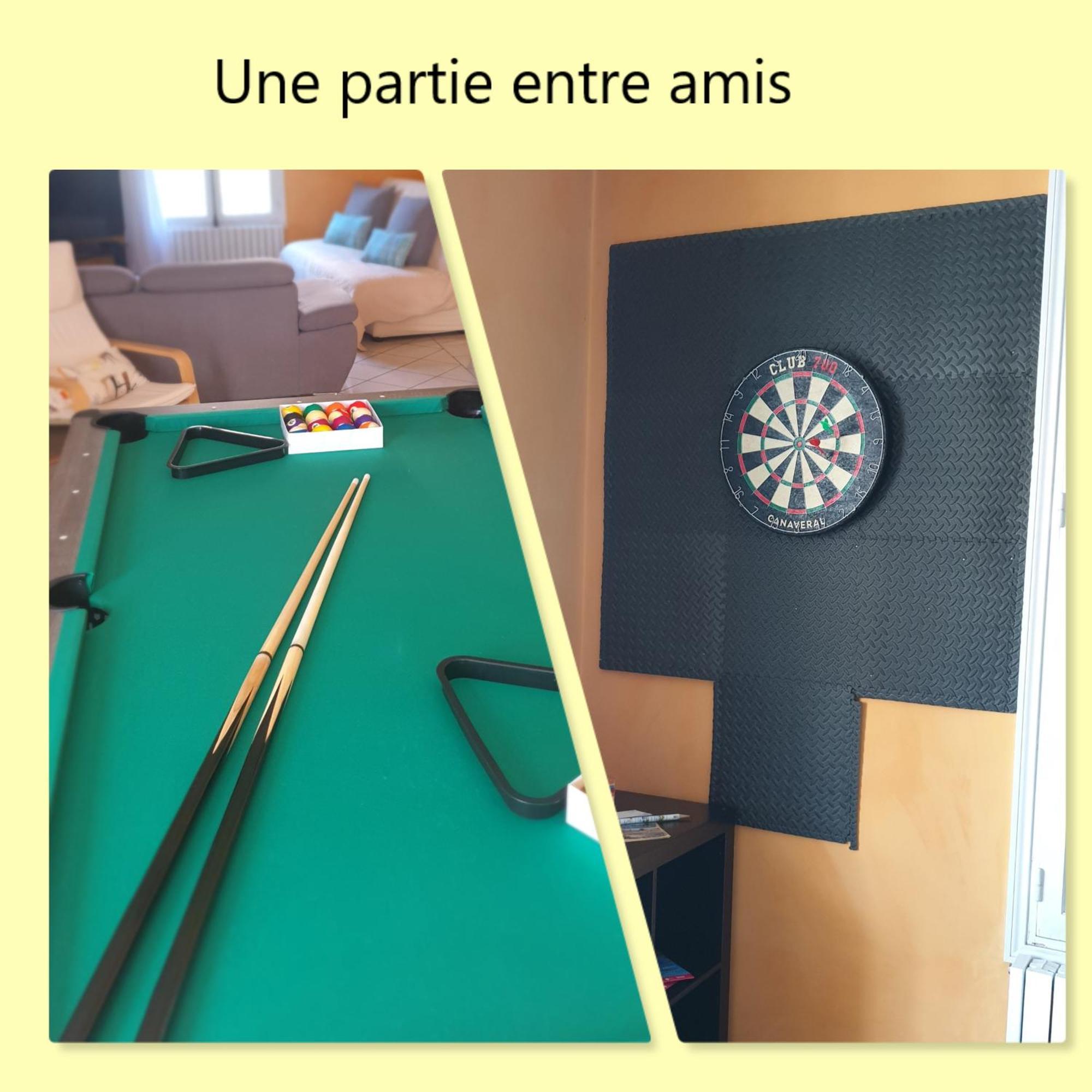 Spacieux T3 Avec Piscine Digne-les-Bains Eksteriør bilde
