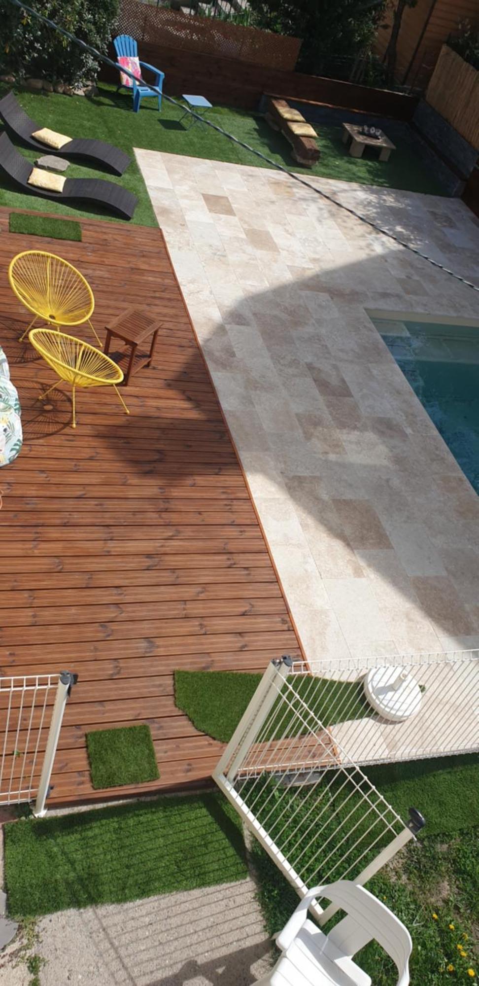 Spacieux T3 Avec Piscine Digne-les-Bains Eksteriør bilde